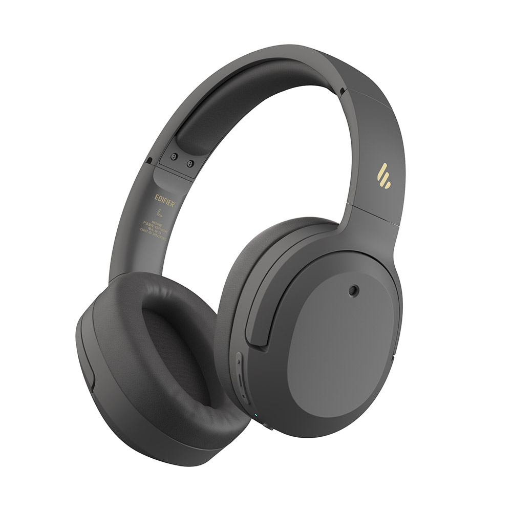 Edifier W820NB ANC Bluetooth Headphone | Edifier Indonesia