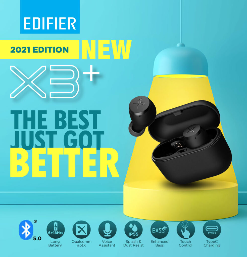 edifier x3 x3s review