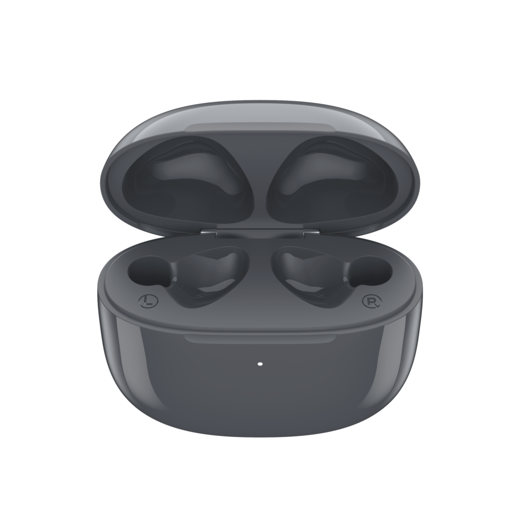 Edifier W320TN True Wireless Noise Cancellation Earbuds Edifier Indonesia