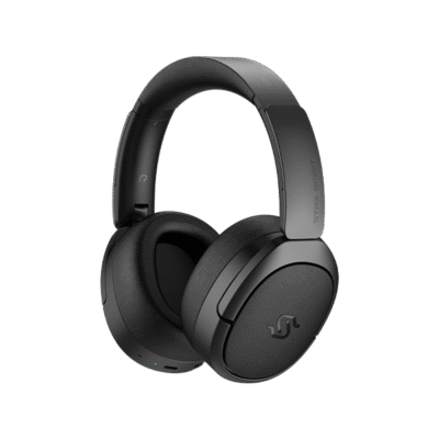 Stax Spirit S5