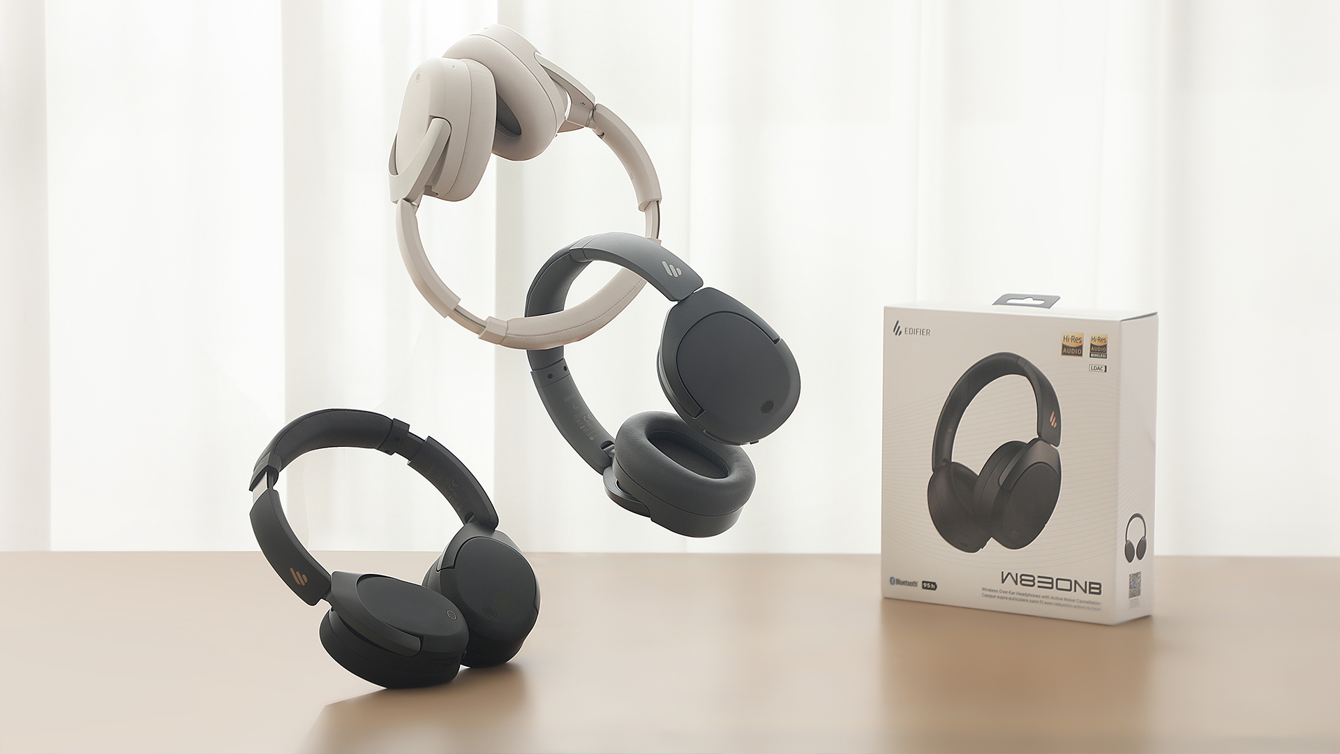 Headset Bluetooth Terbaik 2025: Panduan Lengkap + Rekomendasi Produk Edifier