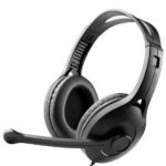 Edifier USB K800 Professional Online Learning & Office Headset - Image 3