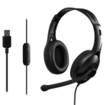 Edifier USB K800 Professional Online Learning & Office Headset
