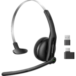 Edifier CC300 Wireless Mono Headset with Microphone