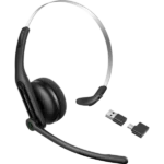 Edifier CC300 Wireless Mono Headset with Microphone - Image 2