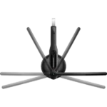 Edifier CC300 Wireless Mono Headset with Microphone - Image 4