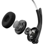 Edifier CC300 Wireless Mono Headset with Microphone - Image 6
